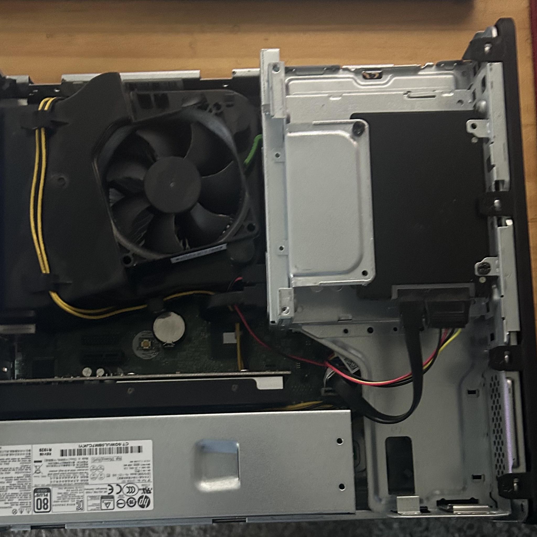 Budget Gaming & Workstation PC | i5 9500 • RX 550 • 16GB DDR4 • 1TB SSD