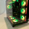 Intel i9-12900K / RTX 4070 Ti Super 16GB - Mid Tower Gaming PC