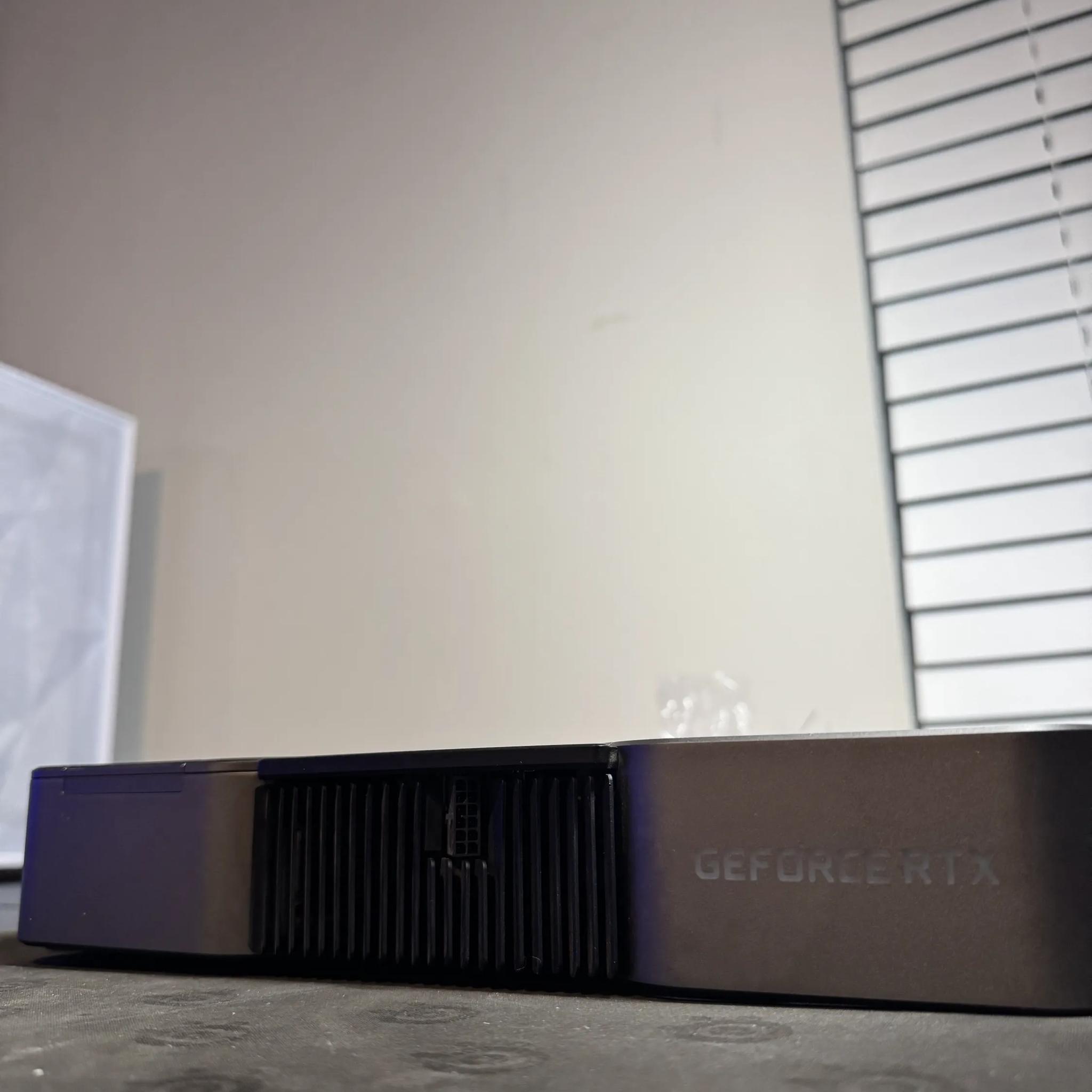 RTX 3090 Founders Edition