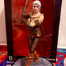 The Witcher 3 Wild Hunt | Cirilla "Ciri" Statue | Dark Horse 10in Figure