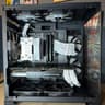 BUDGET BOSS | GTX 1070 | Intel i5 7500 | 1TB NVMe | Wifi