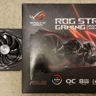 Asus ROG Strix RX 5700 XT OC 8GB GDDR6 Like New With Original Box