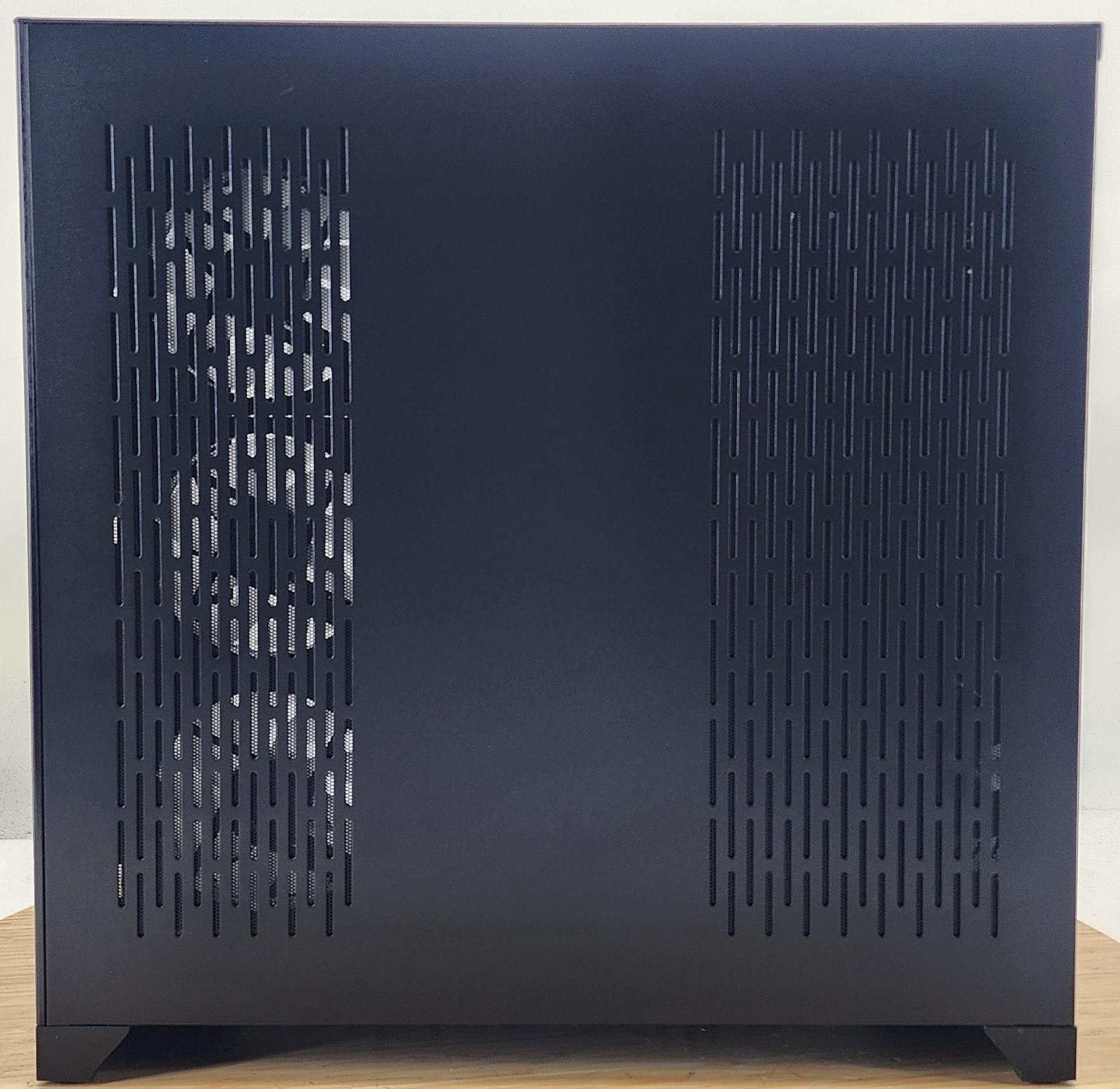 Gaming PC Ryzen 7 9700X 32GB RAM 1TB SSD RX 7800 XT 16GB Windows 11 Computer