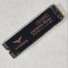 1TB NVMe M.2 SSD TeamGroup T-Force Carder Zero Z330 Gen3