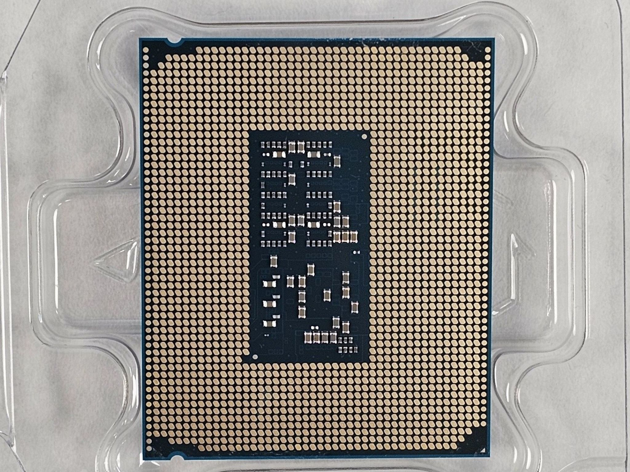 Intel Core Ultra 7 265K LGA1851