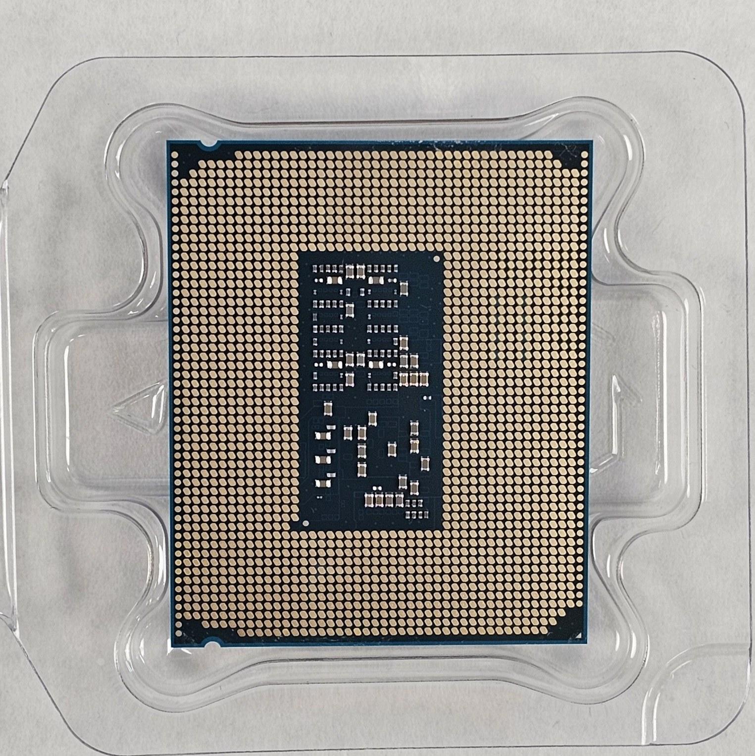 Intel Core Ultra 7 265K LGA1851
