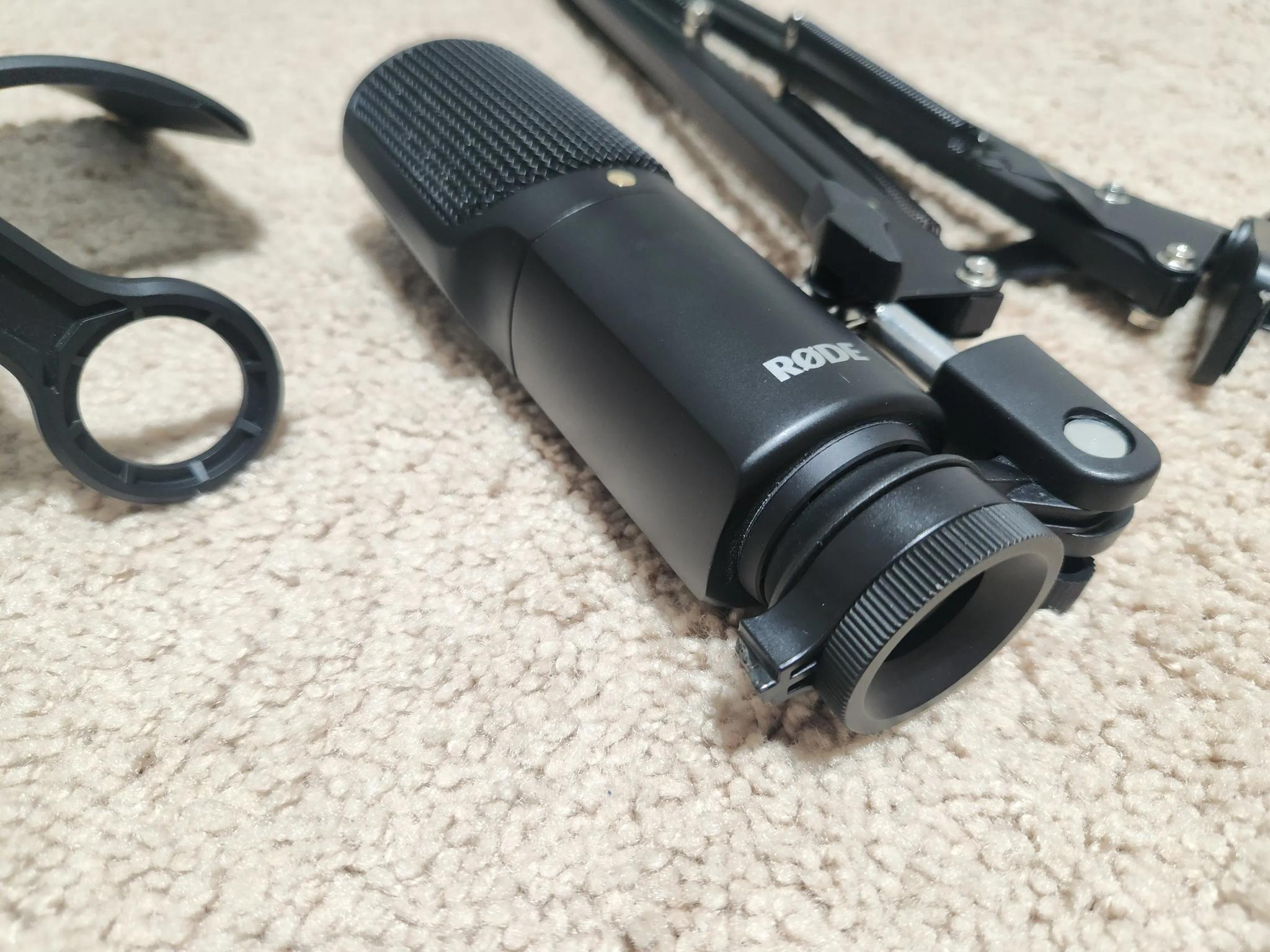 Rode NT USB Microphone