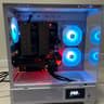 AMD RX 6600 XT, Intel Core i7-8700k, 16GB RAM, 1TB SSD, High FPS Gaming PC w/ Wi-Fi & BT