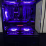 RX 6700xt - Ryzen 5 5600x Lightweight Compact Gaming PC