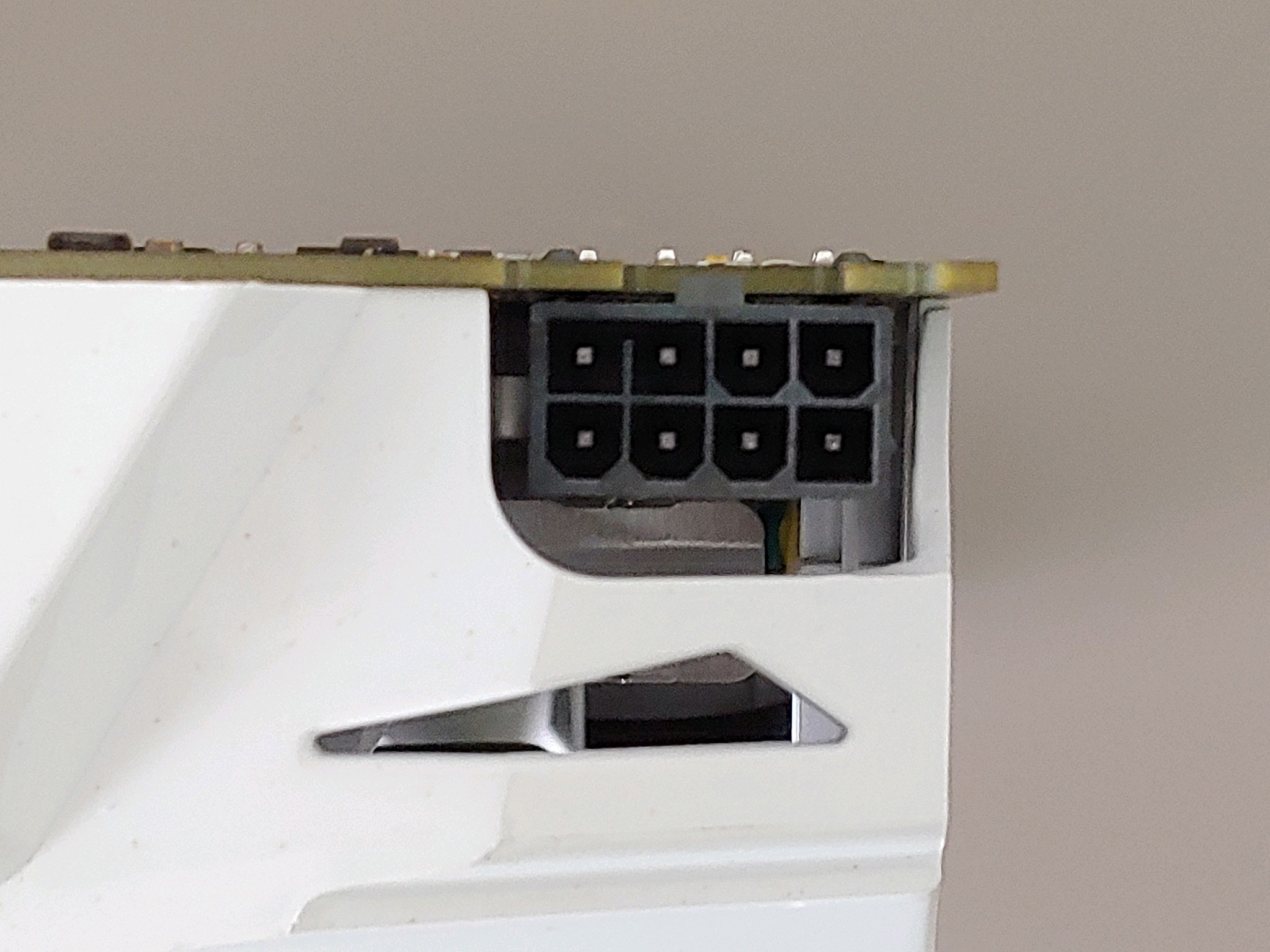 ASUS Dual GeForce GTX 1070 8GB GDDR5 White Edition | Tested, Original Box, Clean!