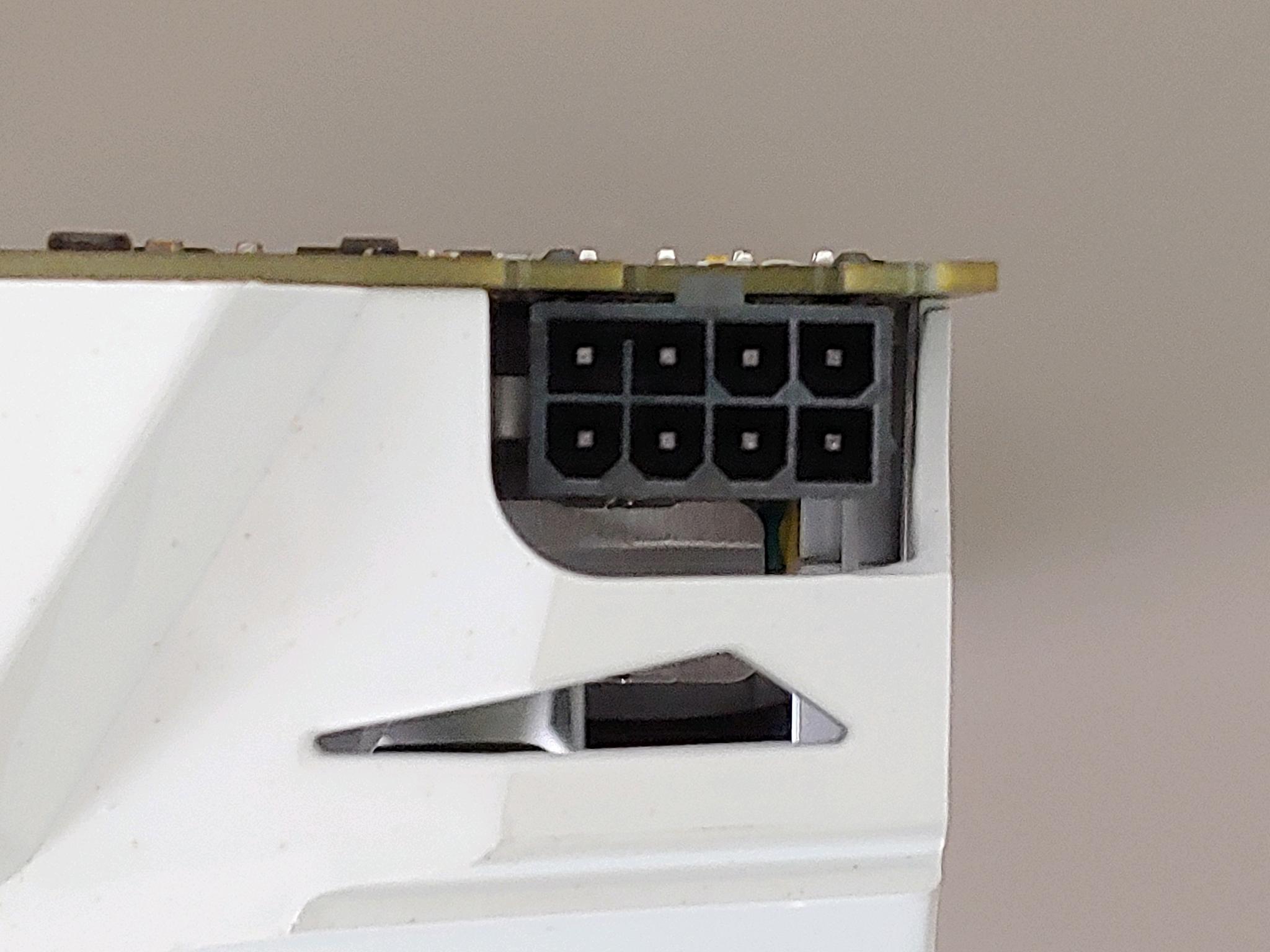 ASUS Dual GeForce GTX 1070 8GB GDDR5 White Edition | Tested, Original Box, Clean!