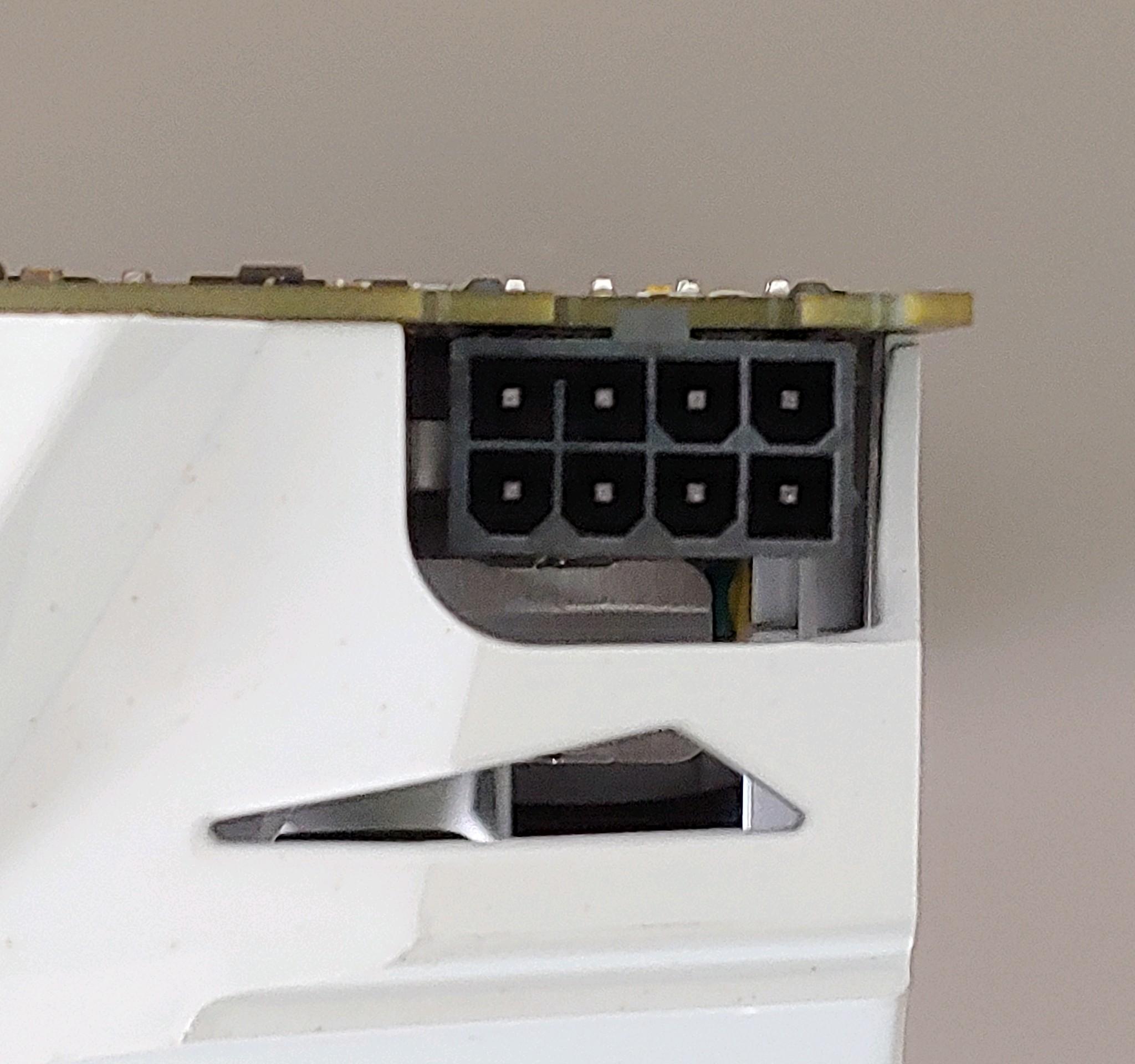 ASUS Dual GeForce GTX 1070 8GB GDDR5 White Edition | Tested, Original Box, Clean!