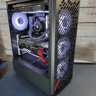 Phoenix: (i5-11400F + RTX 2070 Super) Midrange Gaming/Streaming PC