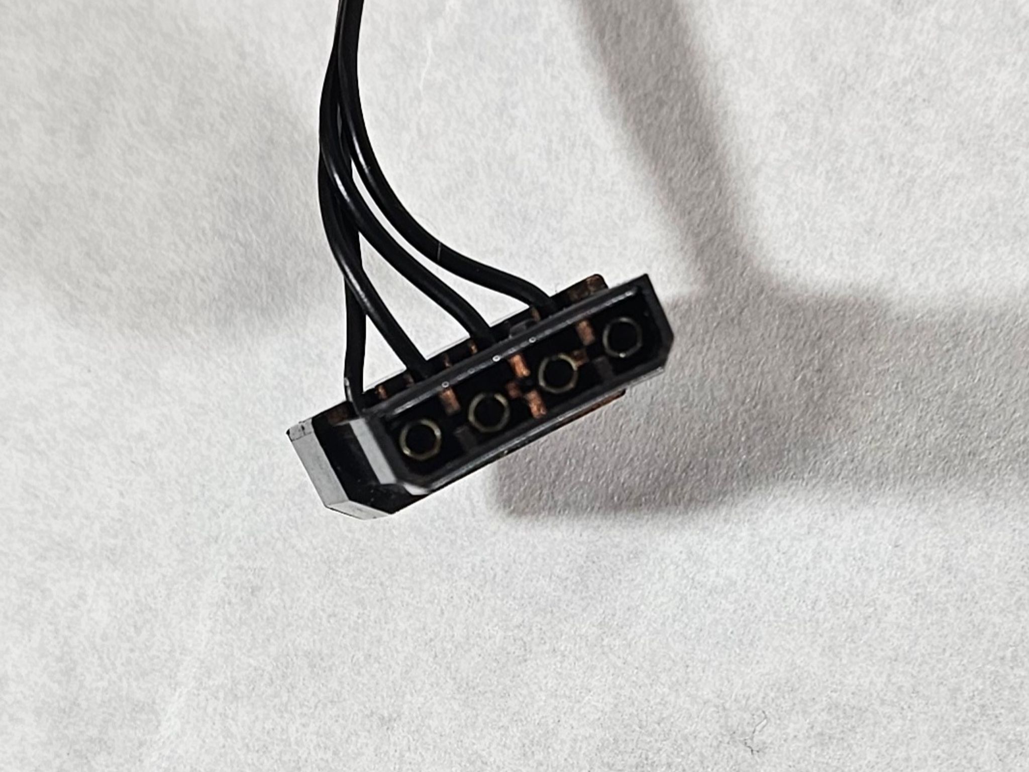 PC Fan and RGB Hub