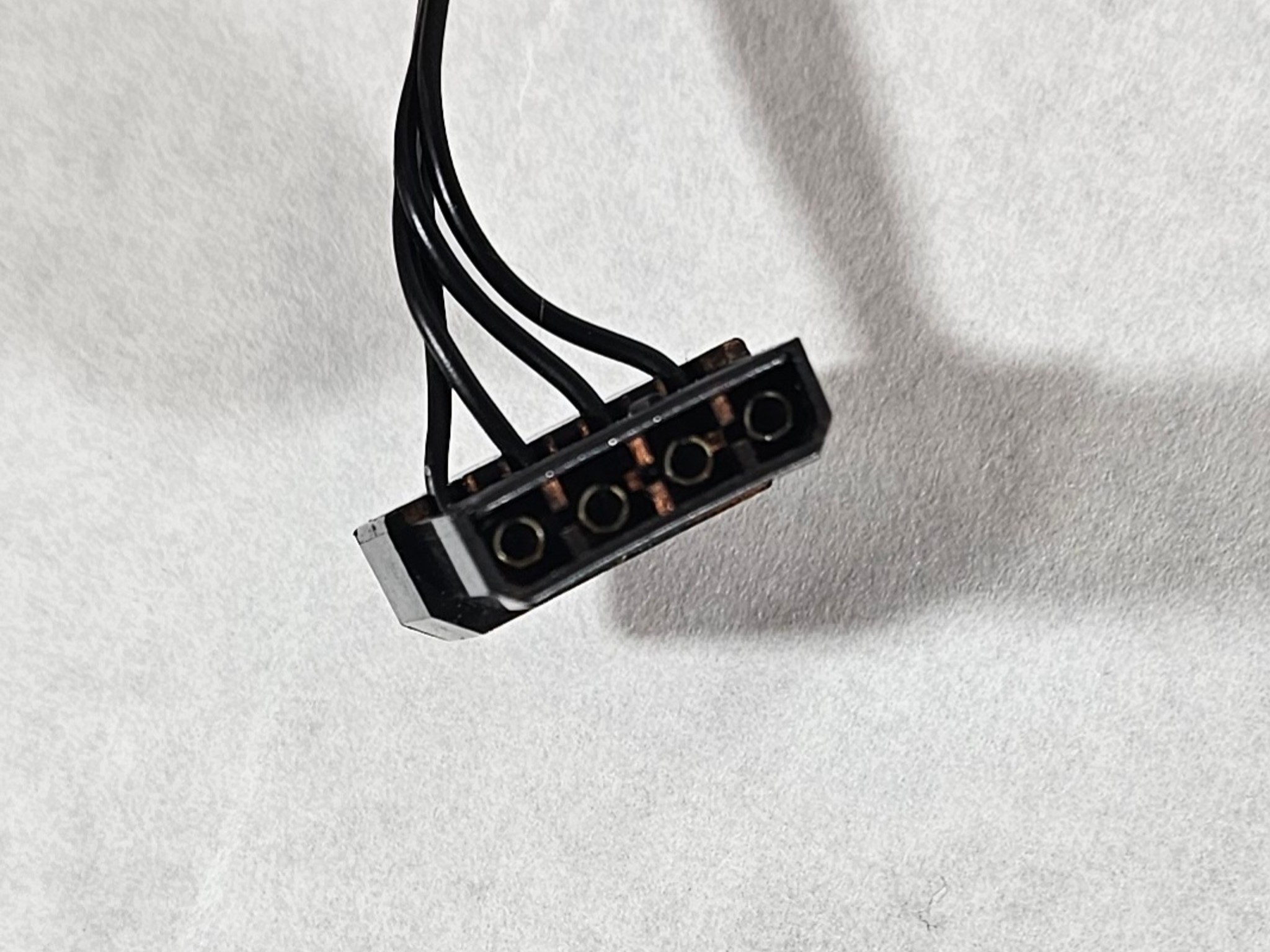 PC Fan and RGB Hub