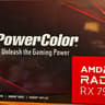 PowerColor RX 7900 XT 20G w/ Alphacool Waterblock