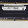 32GB DDR4 (2x16GB) CL16 3200MT/s G.Skill Ripjaws V