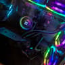 Ryzen 7 RTX 4060 High Performance Gaming PC - Ready to Dominate