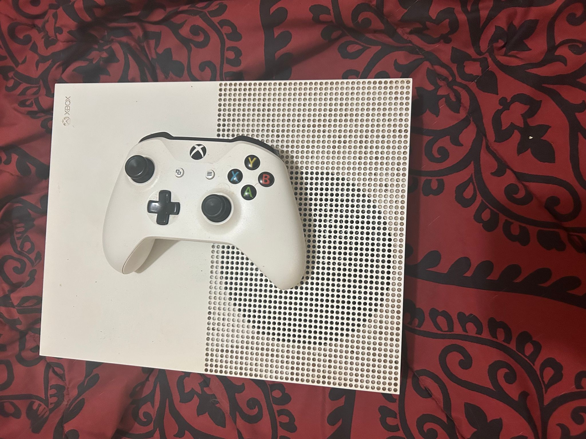 Xbox One S 1TB