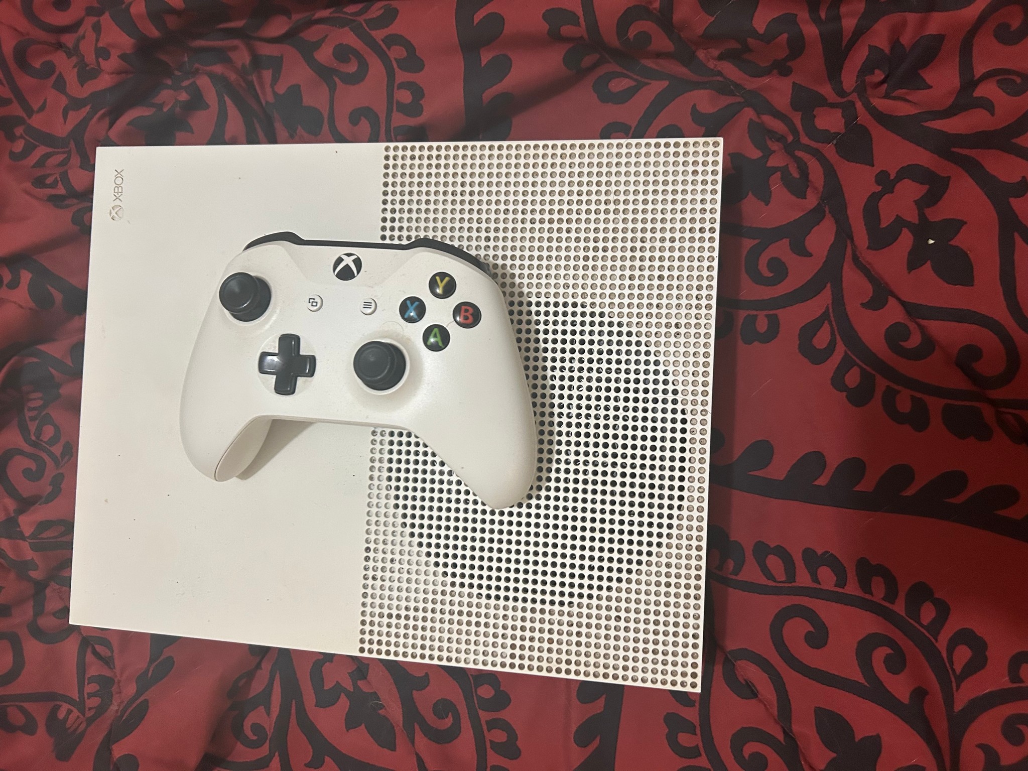 Xbox One S 1TB