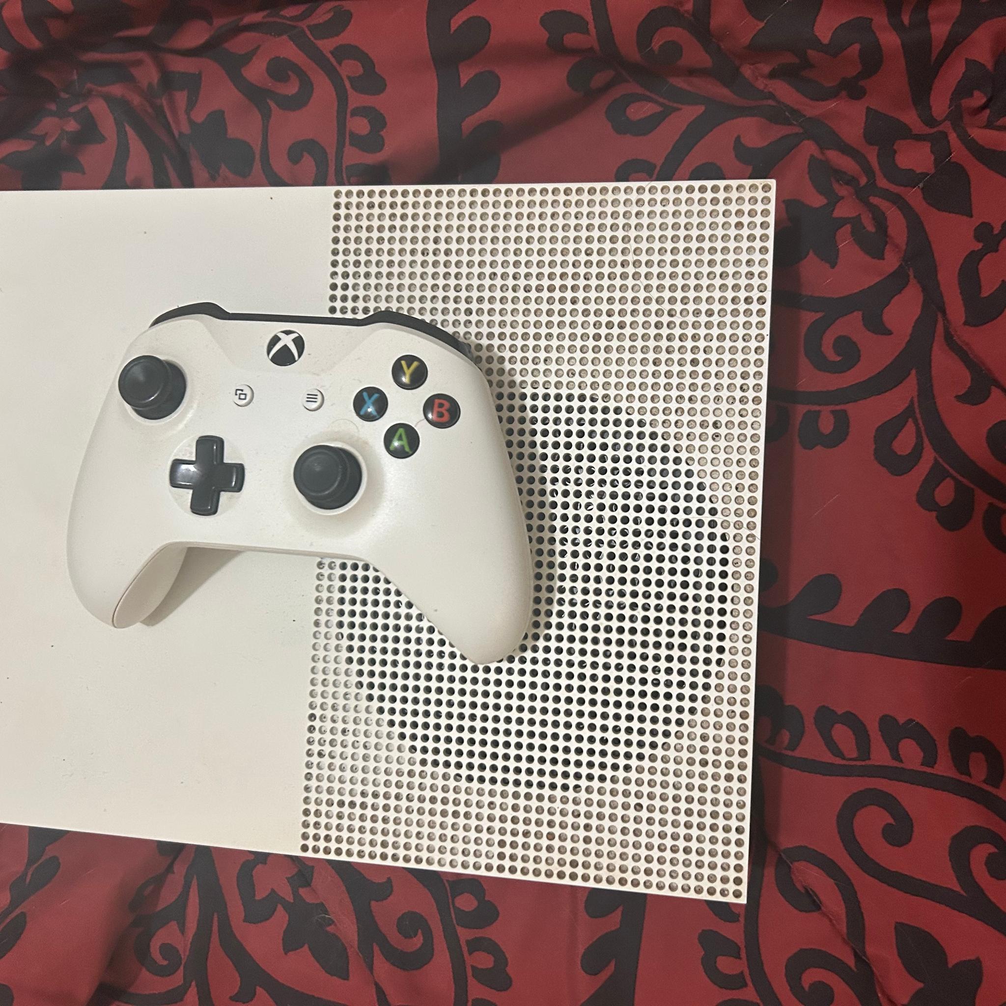 Xbox One S 1TB