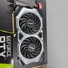 MSI GeForce RTX 2060 VENTUS GP 12G OC