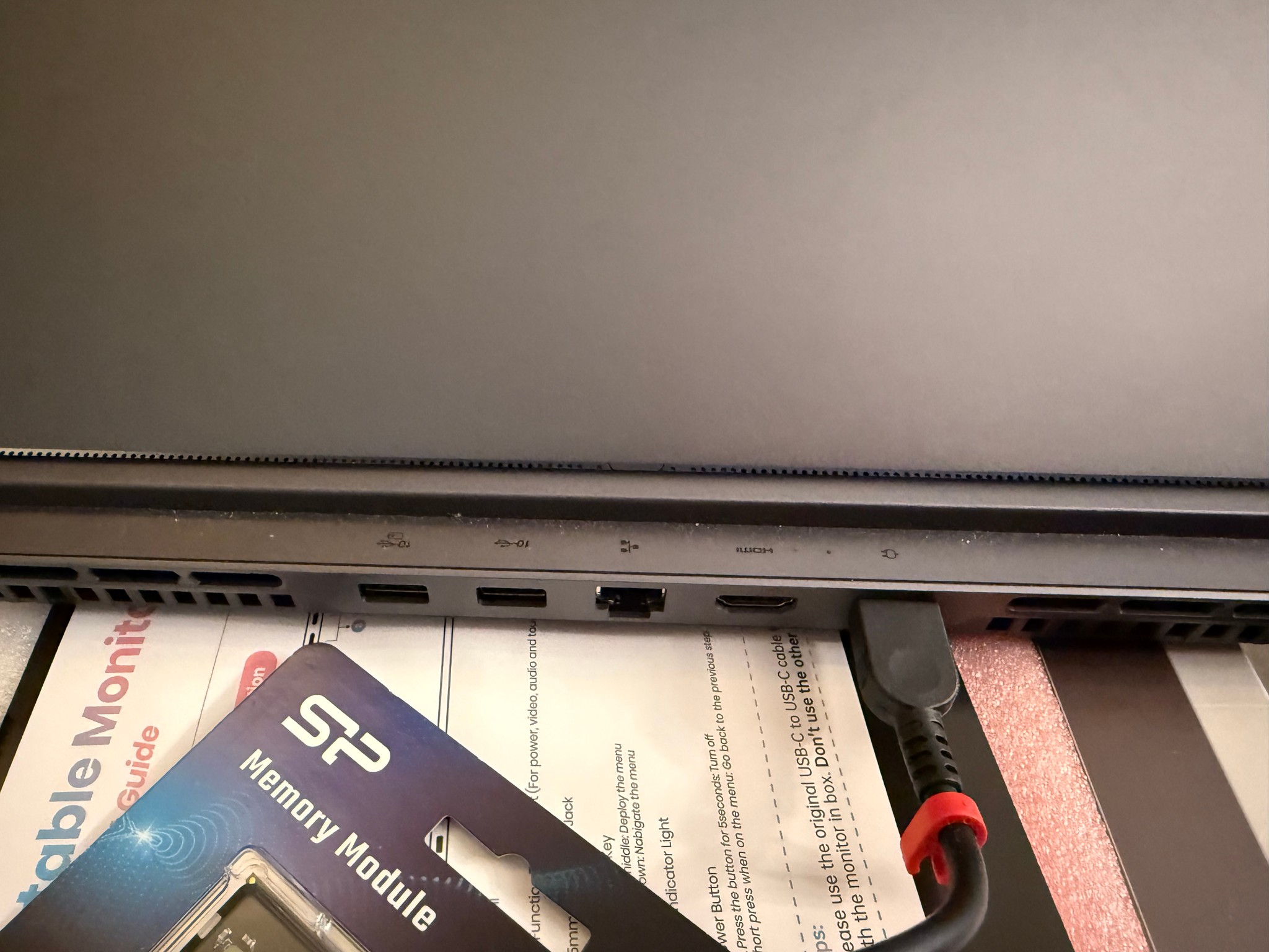 Lenovo Legion 5 Slim Laptop AMD Ryzen 5 RTX 4060 16GB DDR5 RAM 512GB SSD