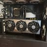 4K KILLER - MSI SUPRIM X RTX 3080 OC 10GB - RYZEN R9 5900XT 16 CORE - 32GB DDR4 3200mt/s - 1TB NVME
