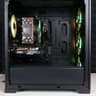 ⚫ Intel Core i7 9700F/GTX 1660 6GB Gaming PC ⚫