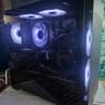 Custom Gaming PC Build | i5 14400f | 32GB RAM | 5050 8G | WINDOWS 11 PRO | 512 SSD |