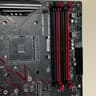 MSI B450 Gaming Plus MAX ATX AM4 Motherboard