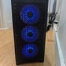 Custom Value Gaming PC | GTX 1660 | I5 7500 | 16GB DDR4 | 600GB SSD/HDD | Asus B250 |