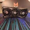 MSI RTX 3070 Ti GAMING X TRIO 8GB