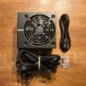 EVGA 600 W1 600 Watt 80+ White ATX Power Supply