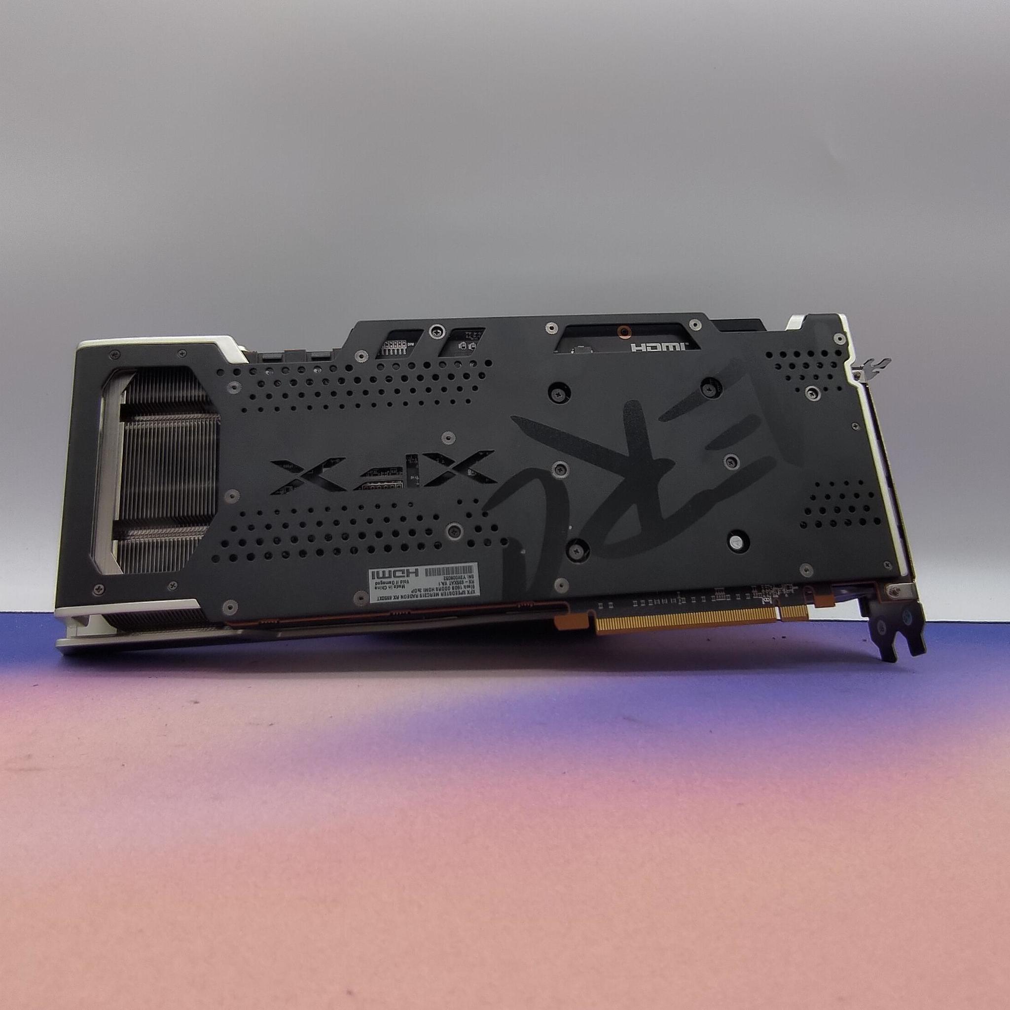 XFX RX 6950XT Speedster MERC 319