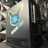 ⚡🐭 PIKA PC 🐭⚡Ryzen 5 7500X3D | RTX 5060Ti| 16 GB DDR5| 1.254 TB NVMe| 650W PSU