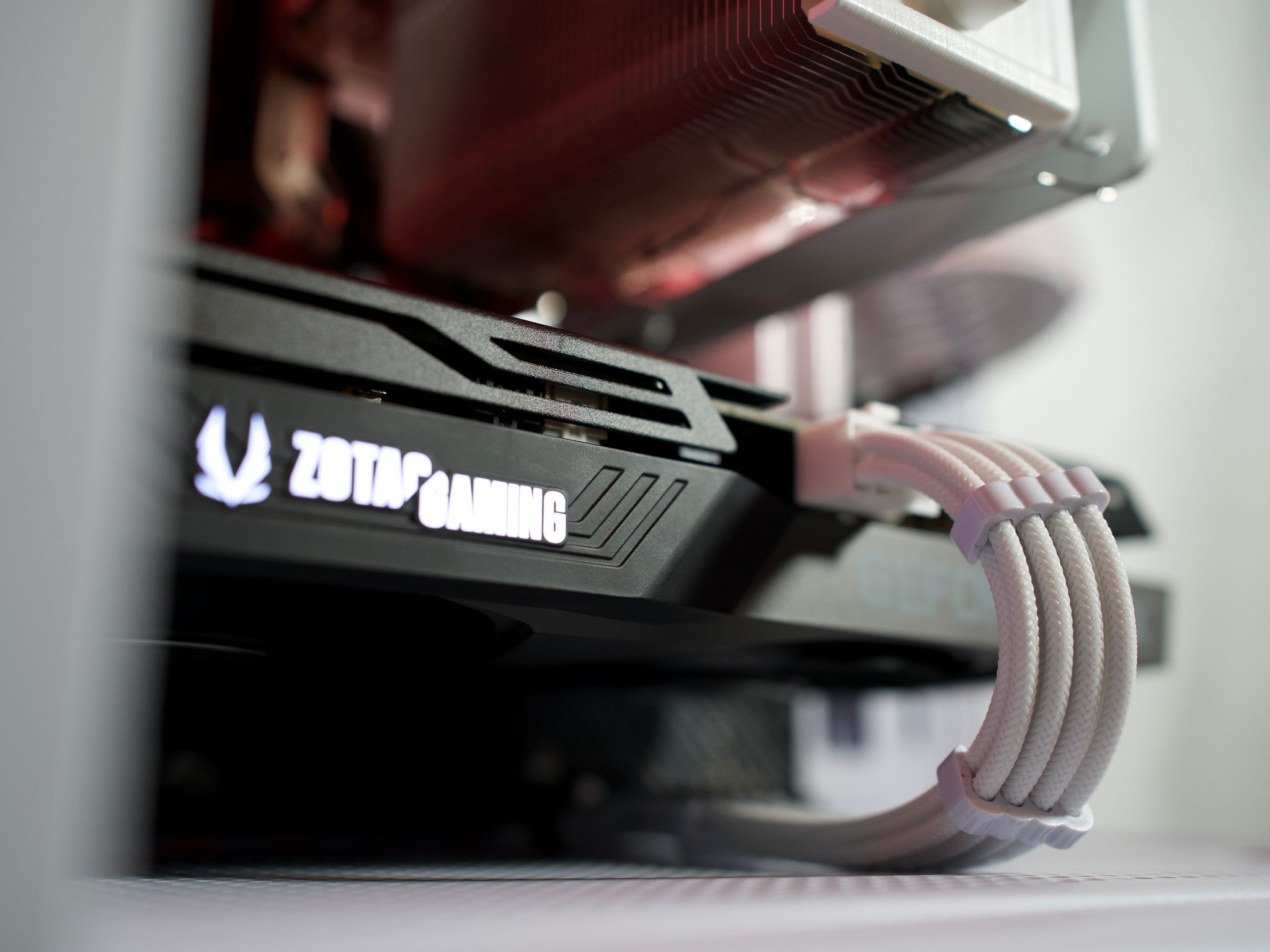 1080P Gaming PC | RYZEN 5 3600X | RTX 3060 Ti | 16GB RAM | 1TB NVME SSD