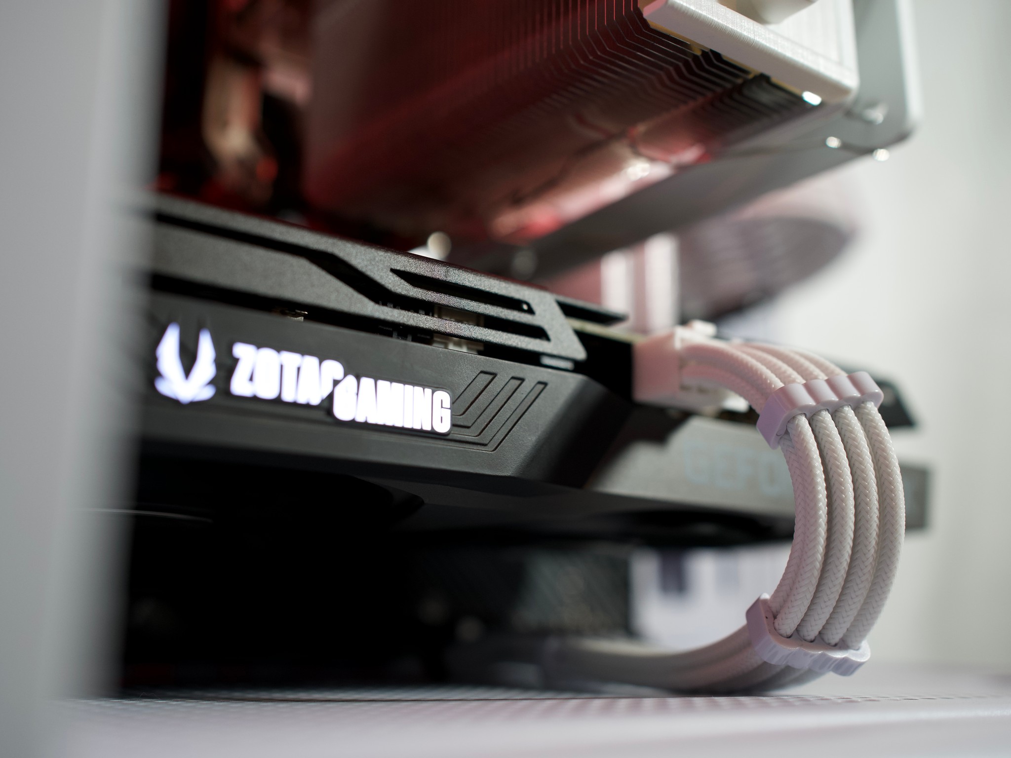1080P Gaming PC | RYZEN 5 3600X | RTX 3060 Ti | 16GB RAM | 1TB NVME SSD