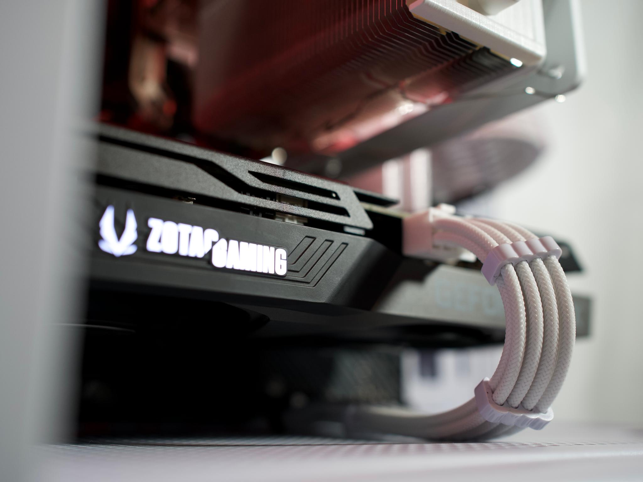 1080P Gaming PC | RYZEN 5 3600X | RTX 3060 Ti | 16GB RAM | 1TB NVME SSD