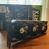 EVGA XC3 RTX 3070