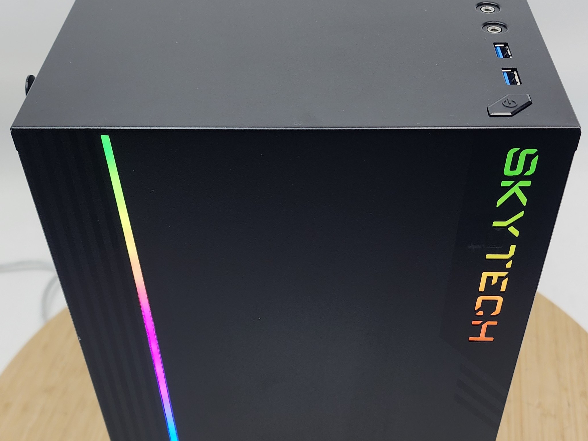 Gaming PC i5-12600KF 32GB RAM 1TB SSD RTX 3070 8GB Windows 11 Computer