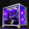 ❄️💫Frost Nova💫❄️| GTX 1080Ti 11GB | Ryzen 5 5500 | 16GB RAM