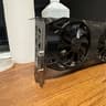 Used EVGA RTX 2060 6GB