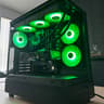 1440P GAMING PC | RTX 3070 | I5 12TH GEN | 1TB M.2 |