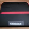 CUSTOM USER REFURBISHED Nintendo 2DS Black/Red Handheld Console