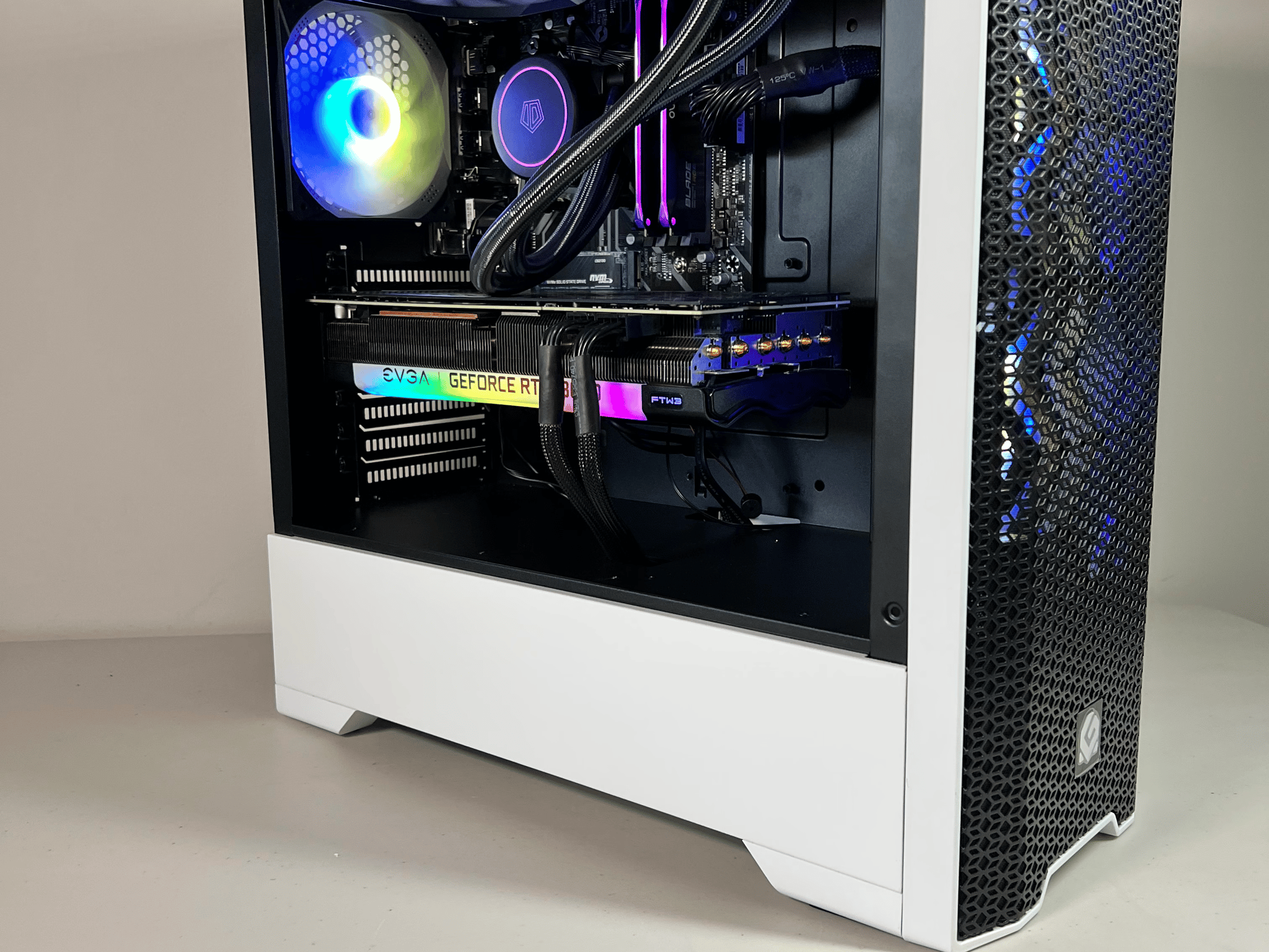 Ryzen 5600X | RTX3070 Gaming PC