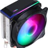 SAMA KA200D RGB CPU Air Cooler 9cm fan for AMD/Intel