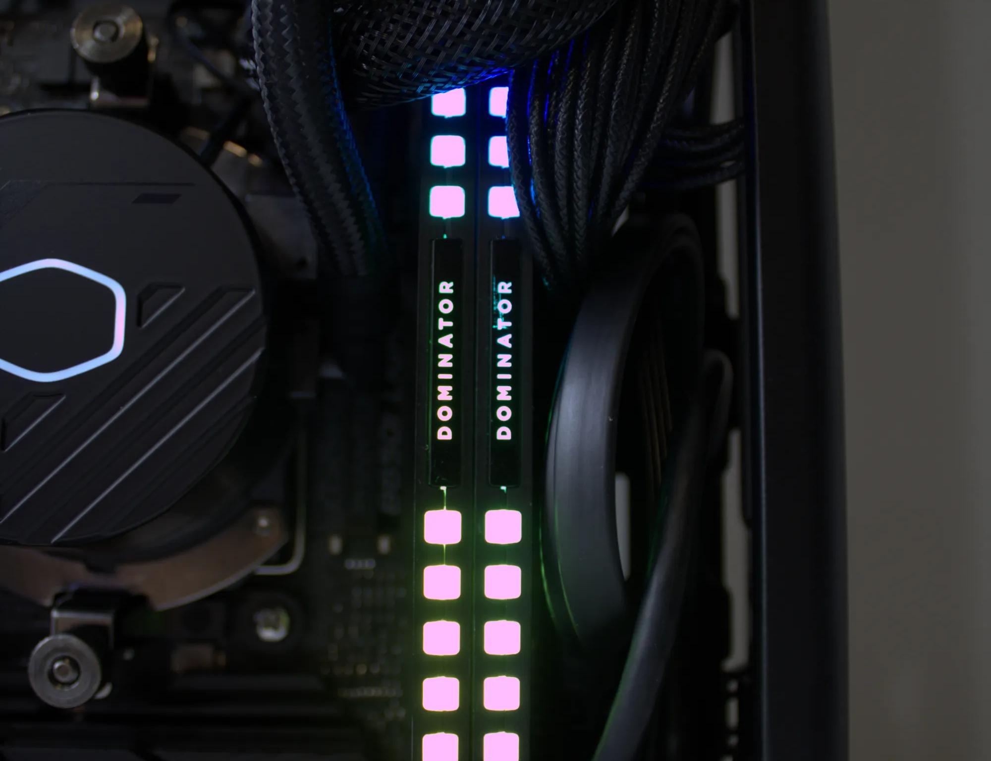 1440/4K Mini Beast - RTX 4090 | Ryzen 7 7800X3D | 32GB DDR5 | 2TB SSD