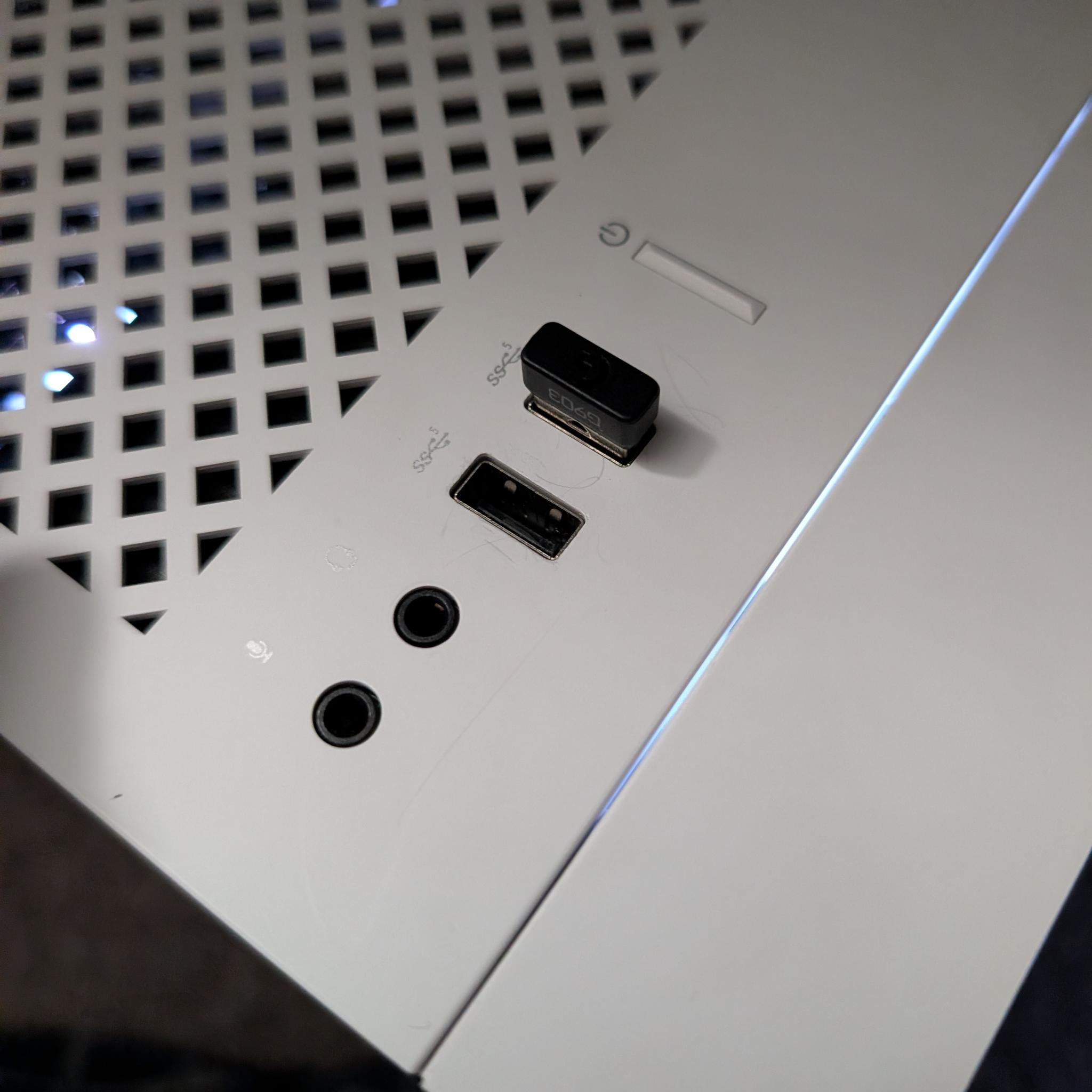GAMING PC  RYZEN 7 5700G | RTX 3060TI | 16GB DDR4| 512Gb SSD | 1tb HDD | WiFi