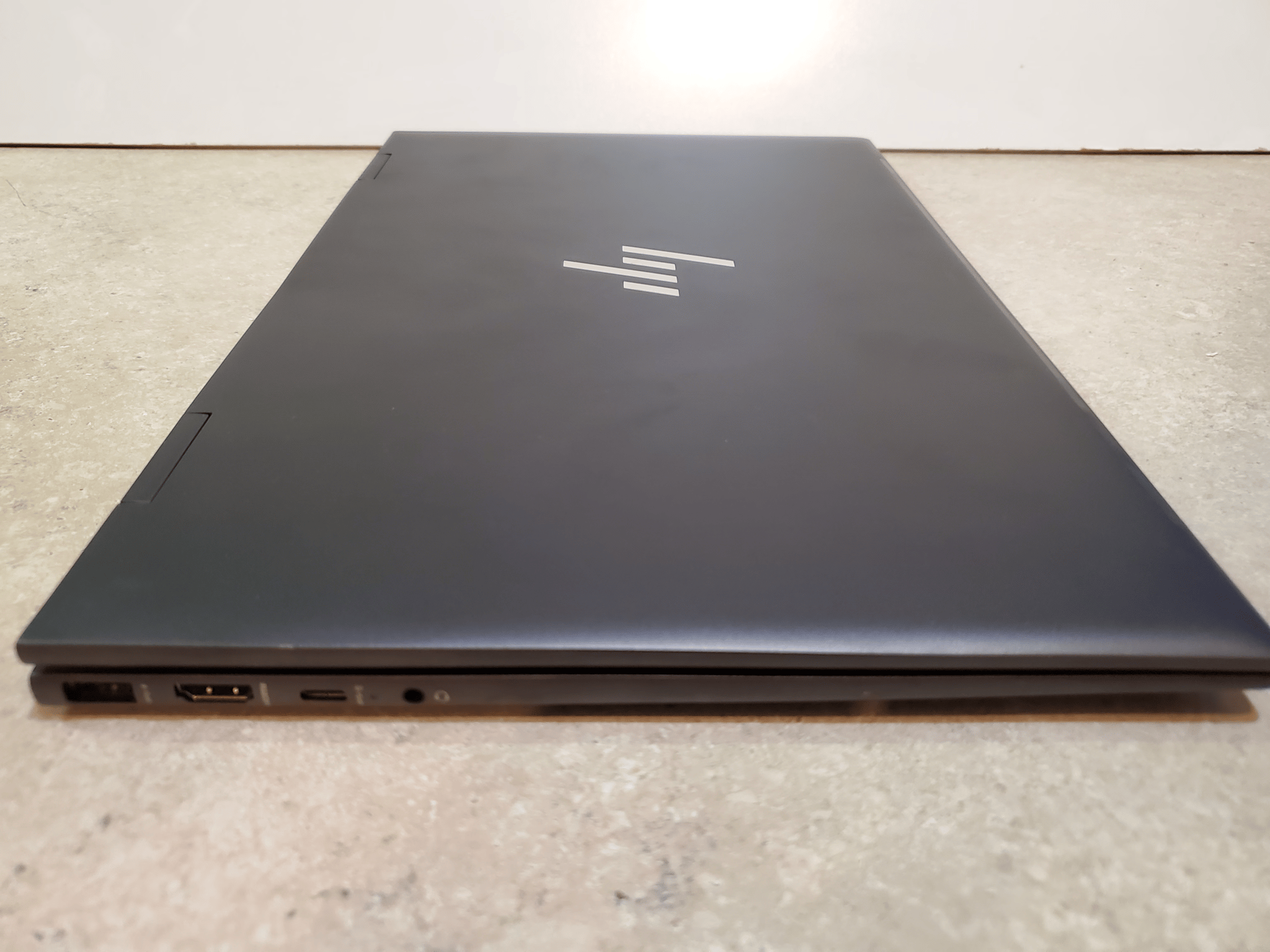 Hp Envy x360 Convertible laptop